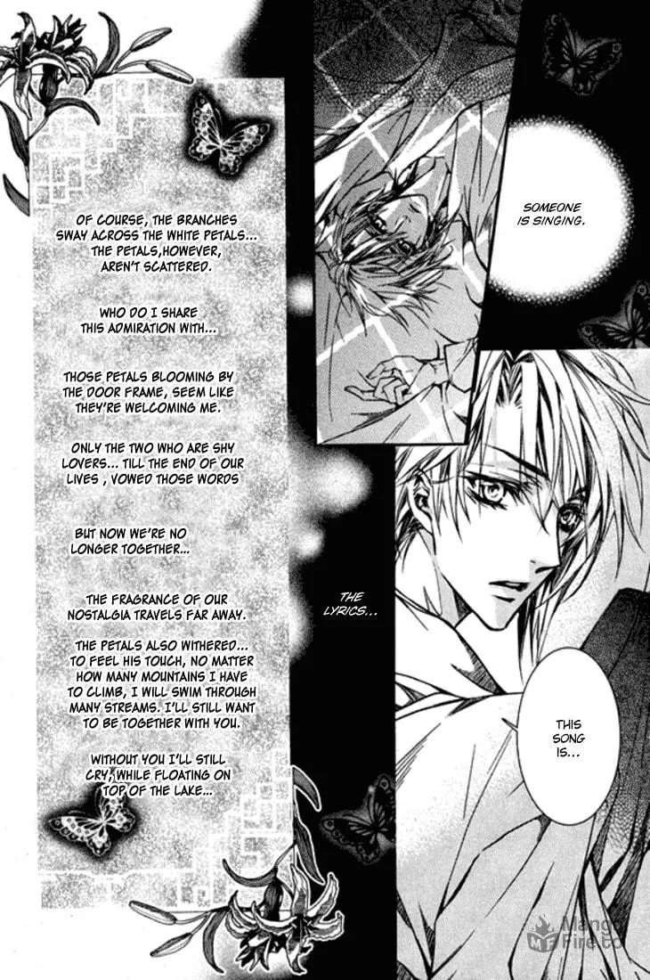 Read Inhyeongch chapter 13 image 2 on Lezhin