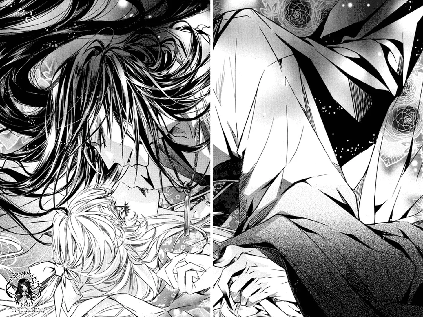 Read Inhyeongch chapter 13 image 3 on Lezhin