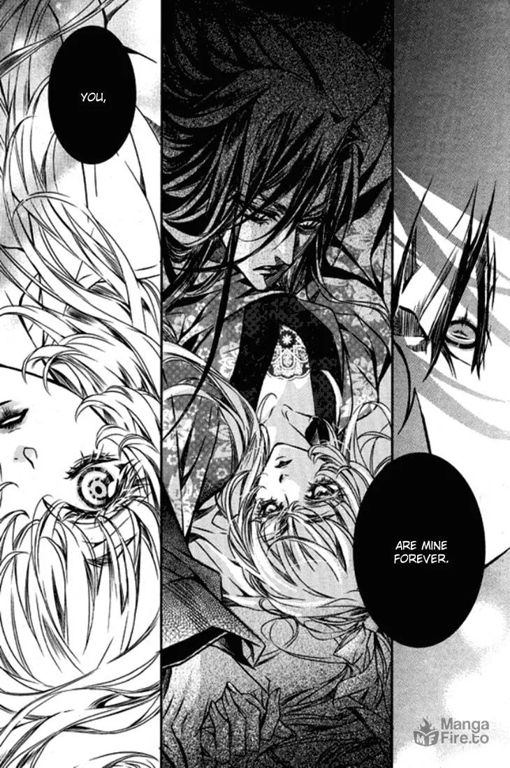 Read Inhyeongch chapter 13 image 4 on Lezhin