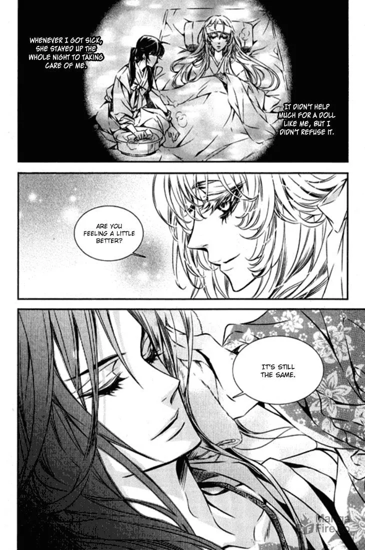 Read Inhyeongch chapter 13 image 9 on Lezhin