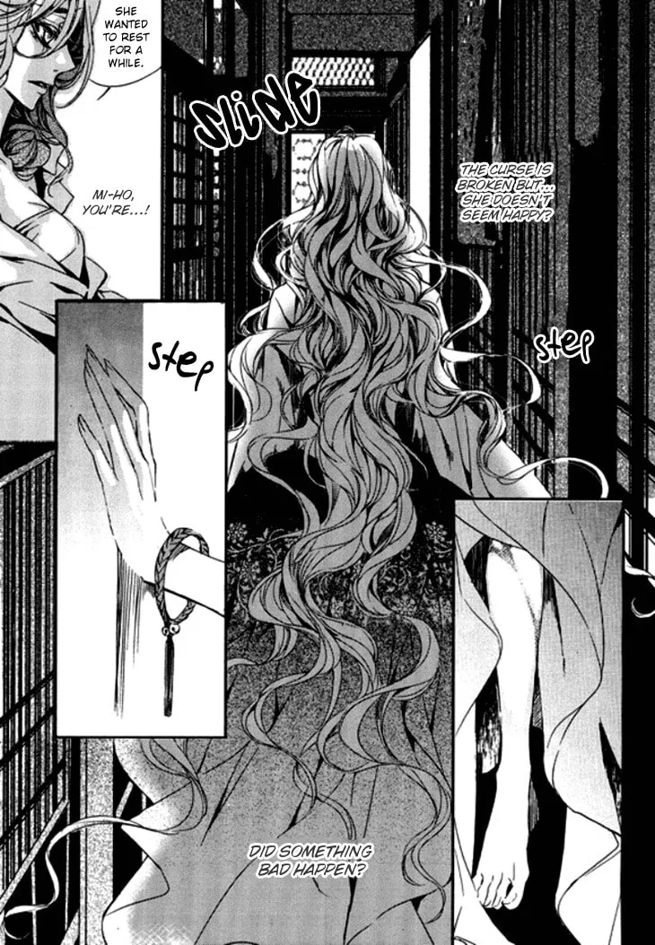 Read Inhyeongch chapter 16 image 18 on Lezhin