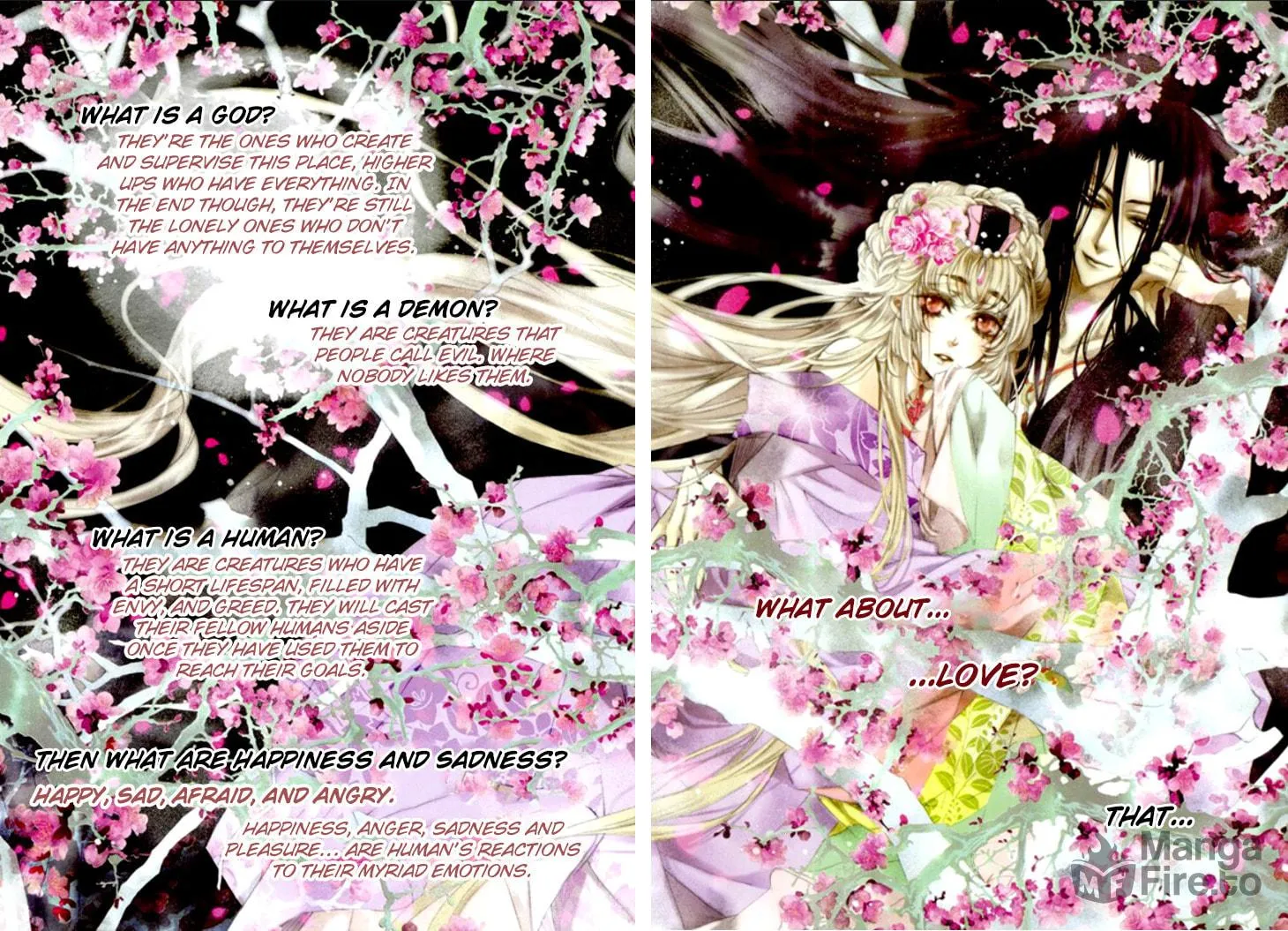 Read Inhyeongch chapter 16 image 2 on Lezhin