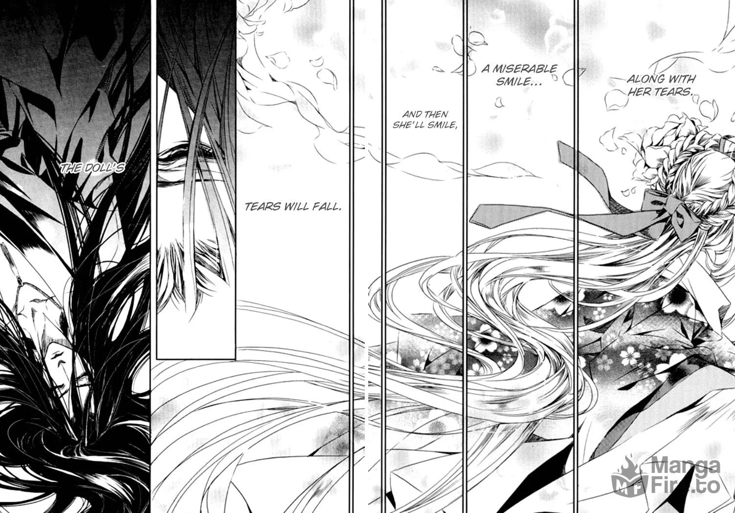 Read Inhyeongch chapter 16 image 35 on Lezhin