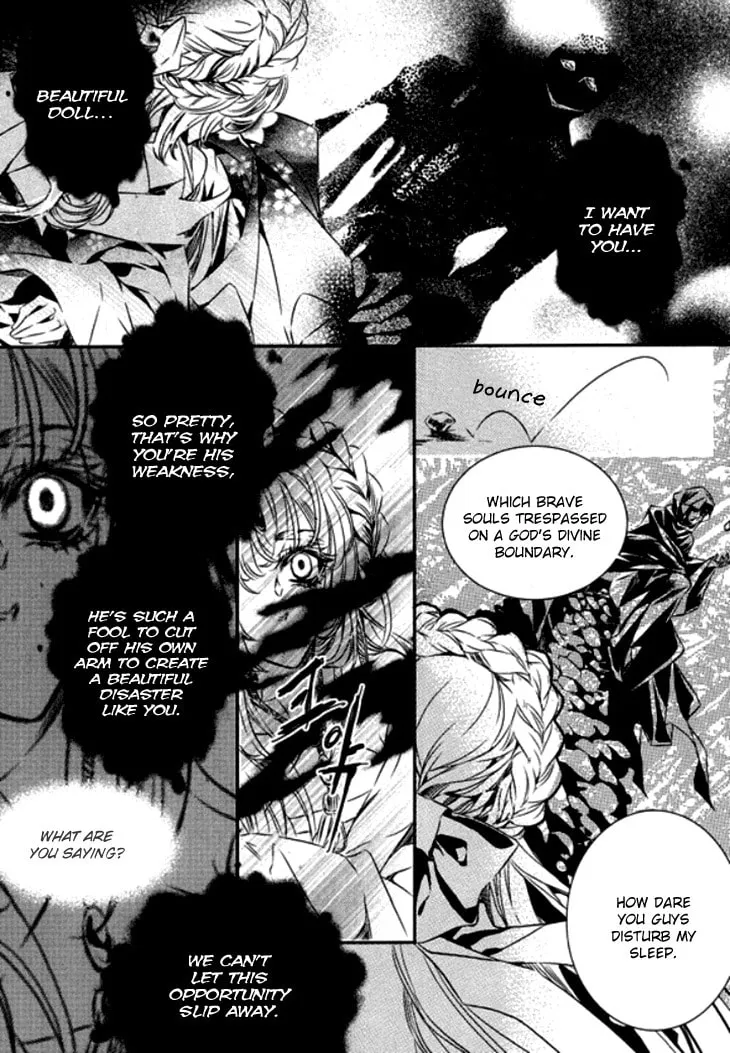 Read Inhyeongch chapter 16 image 37 on Lezhin