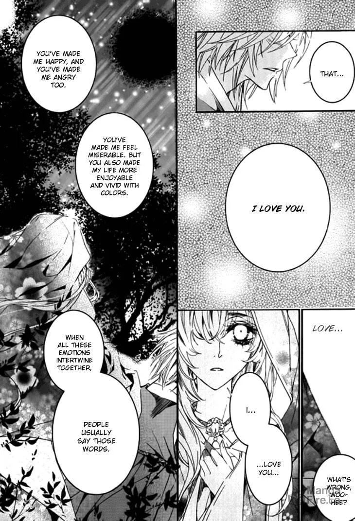 Read Inhyeongch chapter 17 image 11 on Lezhin