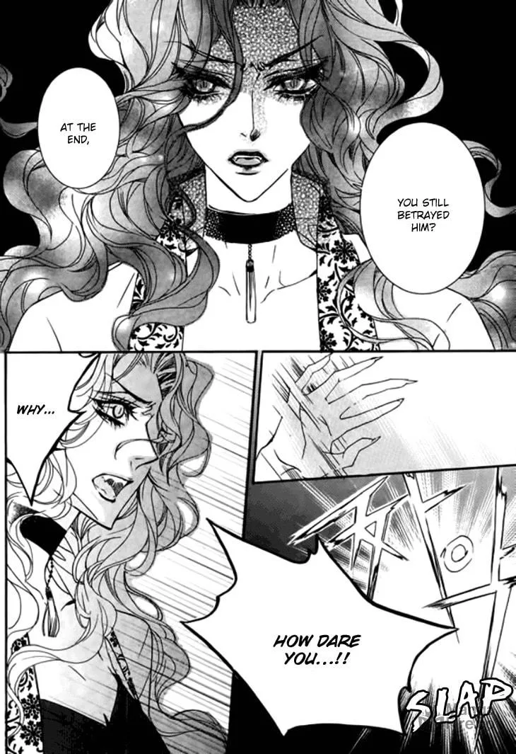Read Inhyeongch chapter 17 image 17 on Lezhin