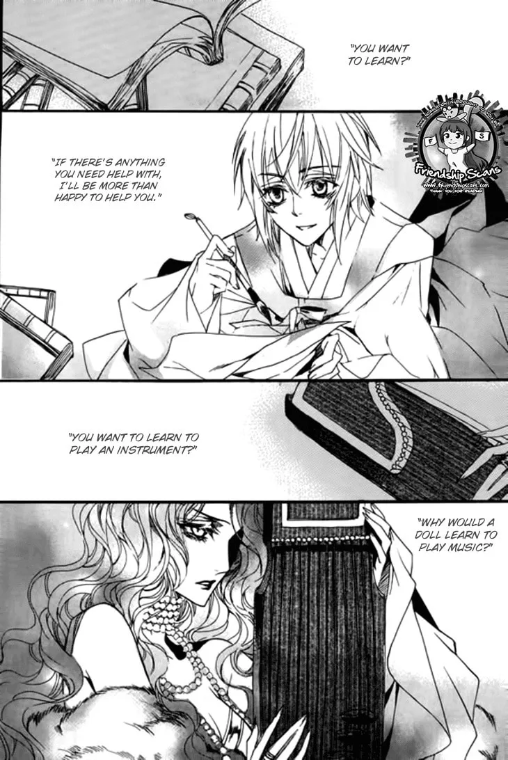 Read Inhyeongch chapter 17 image 30 on Lezhin