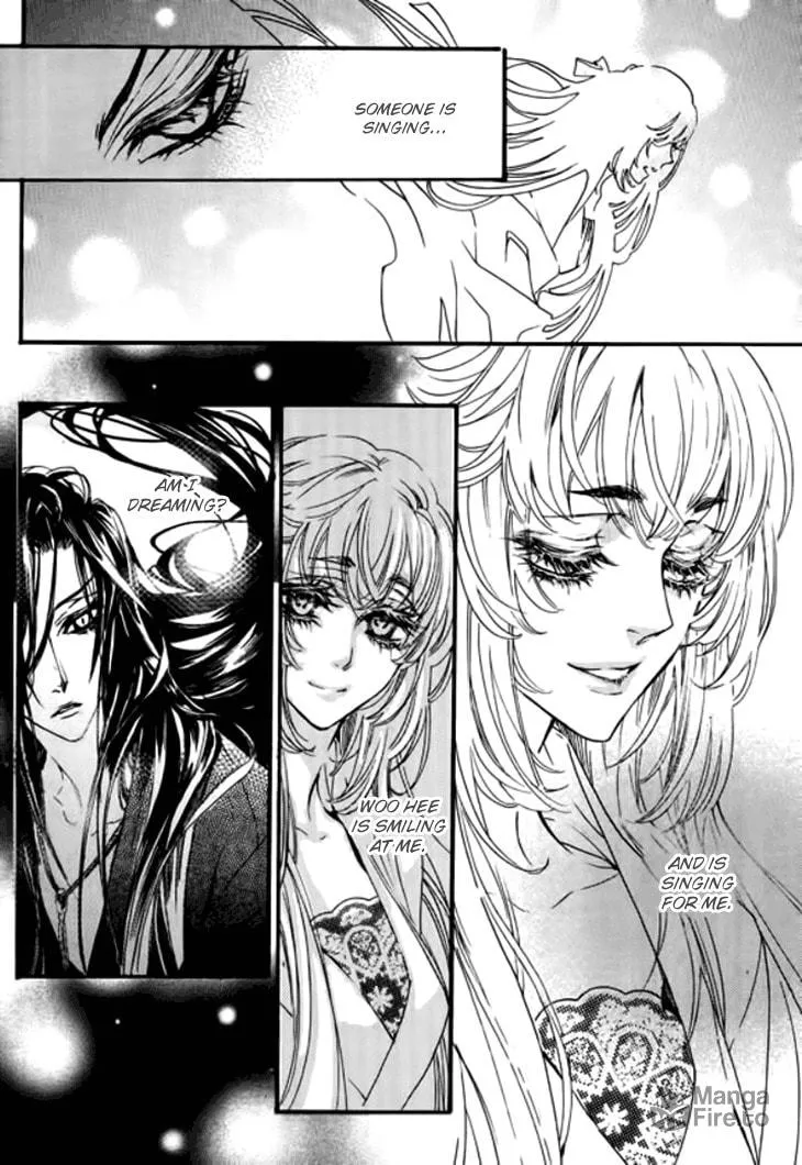Read Inhyeongch chapter 17 image 32 on Lezhin