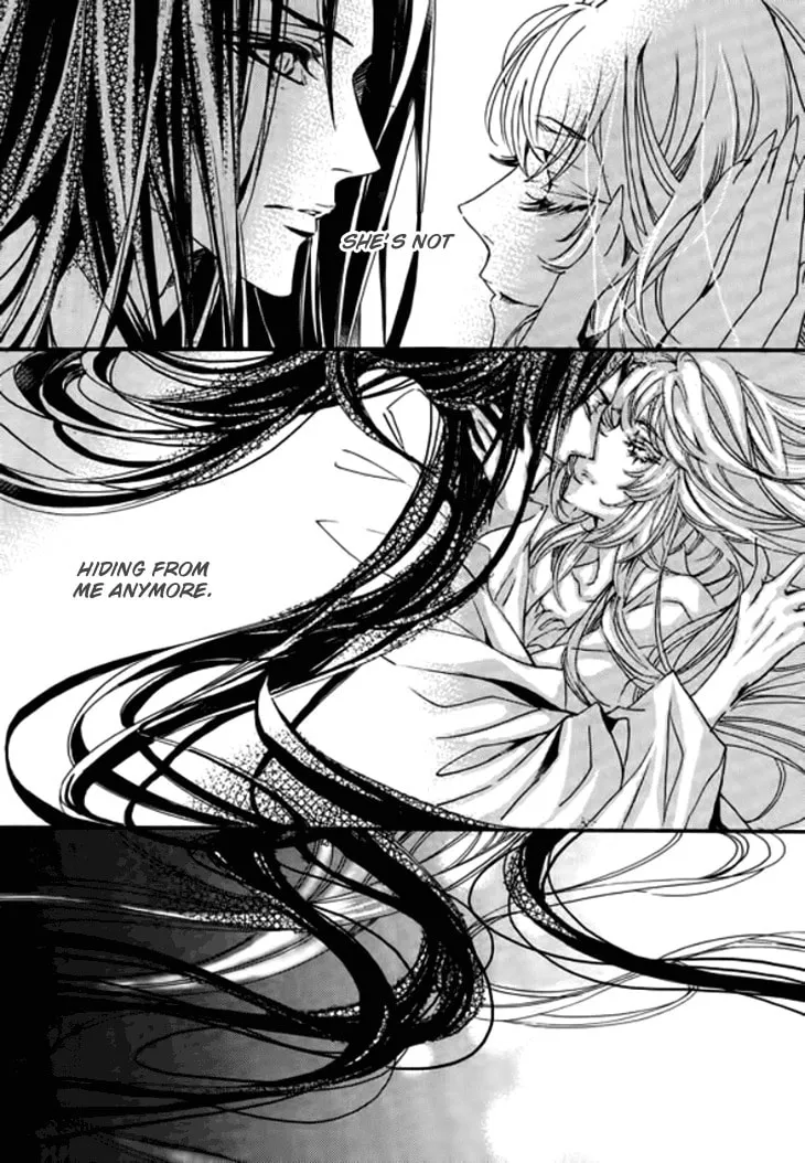 Read Inhyeongch chapter 17 image 33 on Lezhin