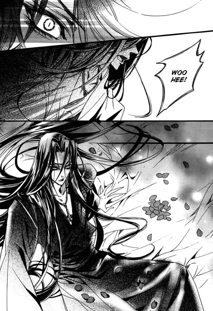 Read Inhyeongch chapter 17 image 36 on Lezhin