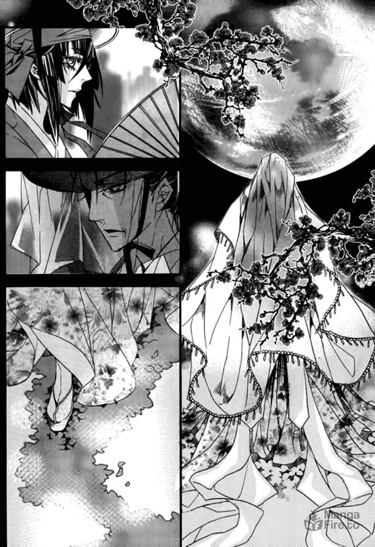 Read Inhyeongch chapter 17 image 38 on Lezhin