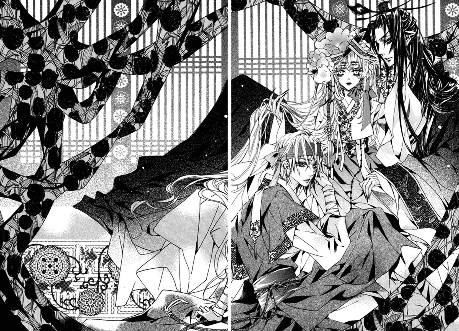 Read Inhyeongch chapter 17 image 7 on Lezhin