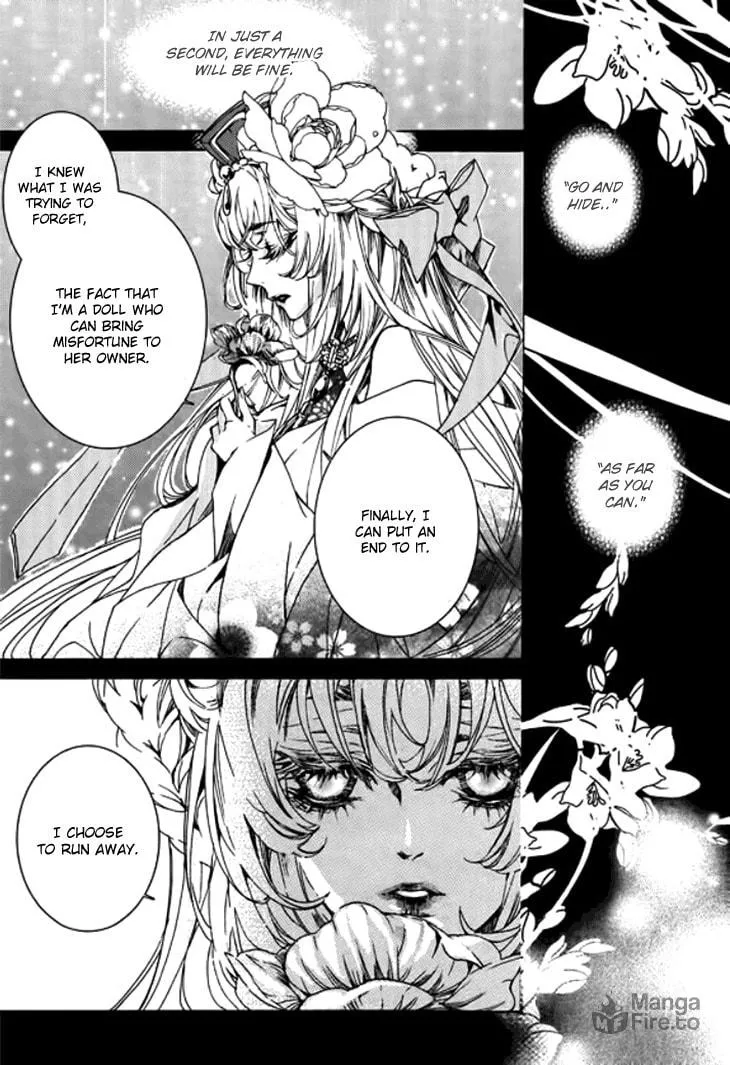 Read Inhyeongch chapter 17 image 8 on Lezhin