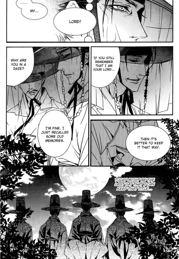 Read Inhyeongch chapter 18 image 13 on Lezhin