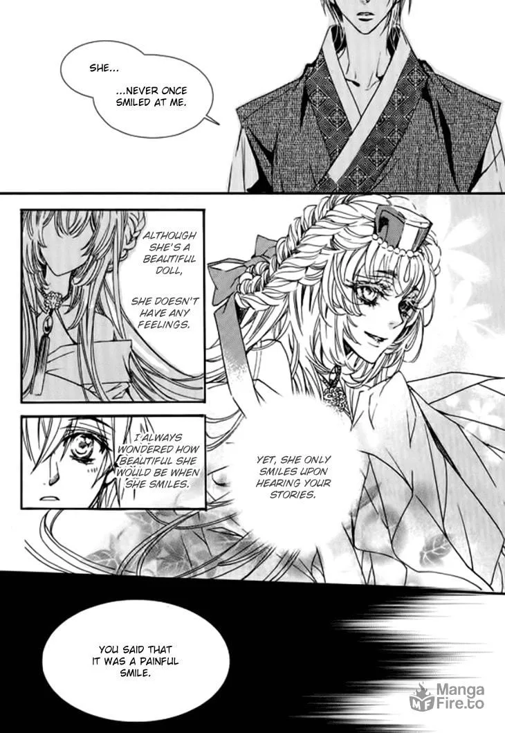 Read Inhyeongch chapter 18 image 19 on Lezhin