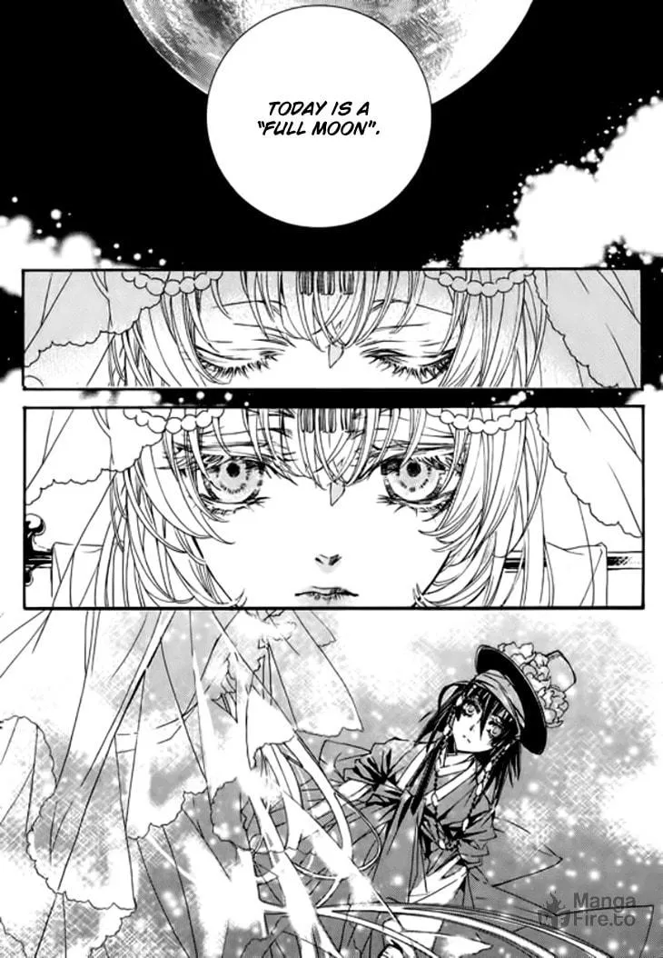 Read Inhyeongch chapter 18 image 23 on Lezhin