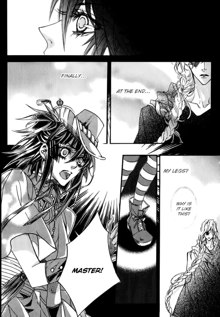 Read Inhyeongch chapter 18 image 28 on Lezhin
