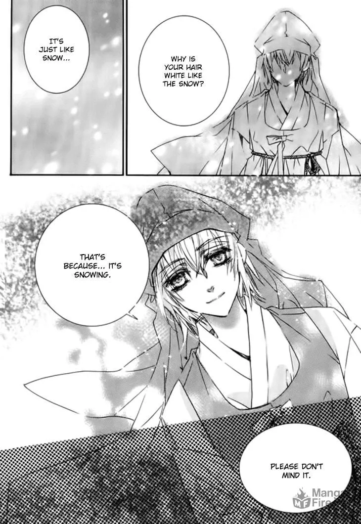 Read Inhyeongch chapter 18 image 34 on Lezhin