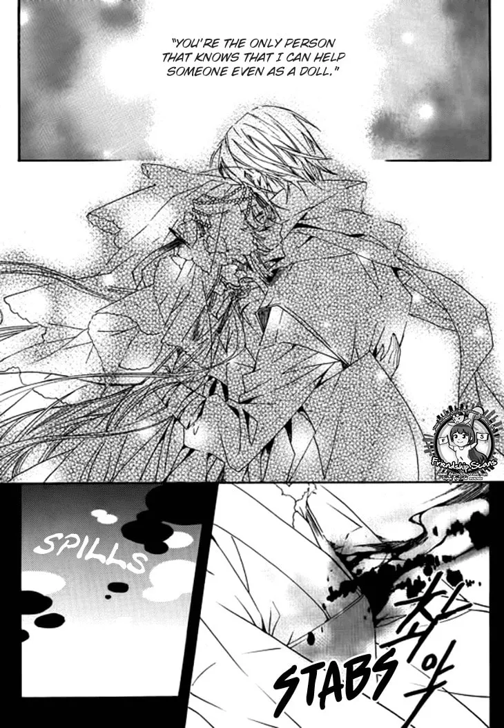 Read Inhyeongch chapter 19 image 21 on Lezhin