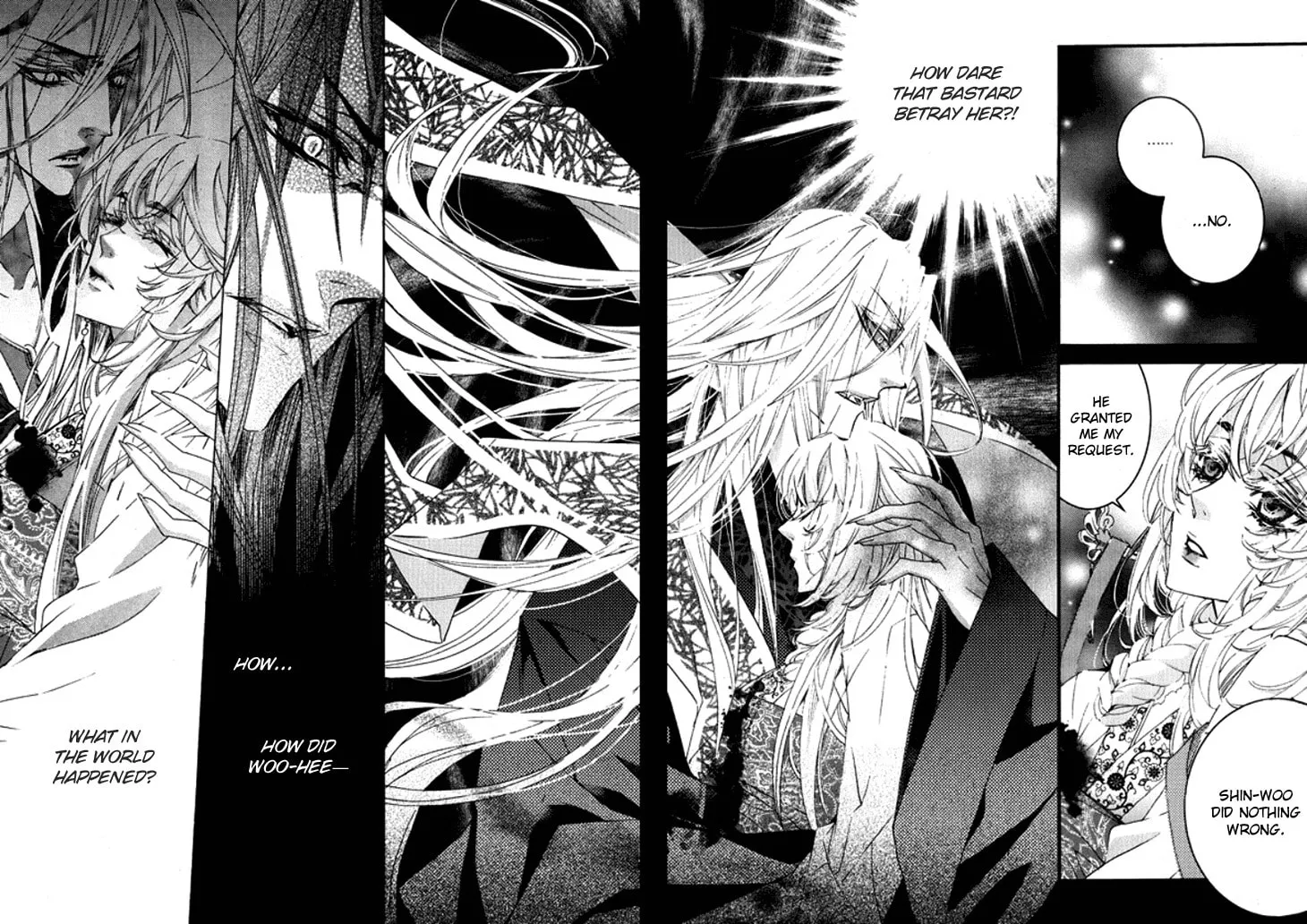 Read Inhyeongch chapter 19 image 25 on Lezhin