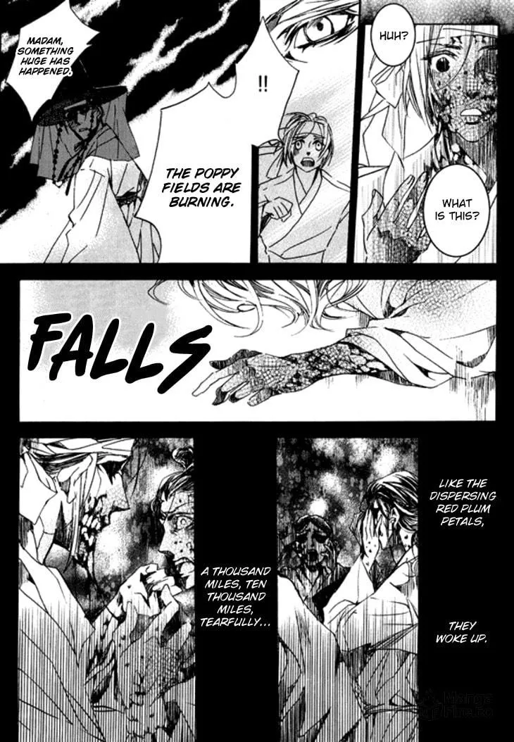 Read Inhyeongch chapter 19 image 35 on Lezhin