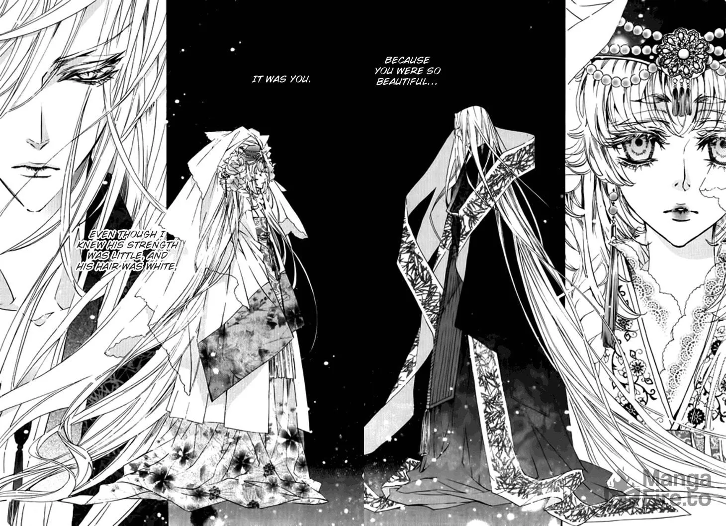 Read Inhyeongch chapter 19 image 4 on Lezhin