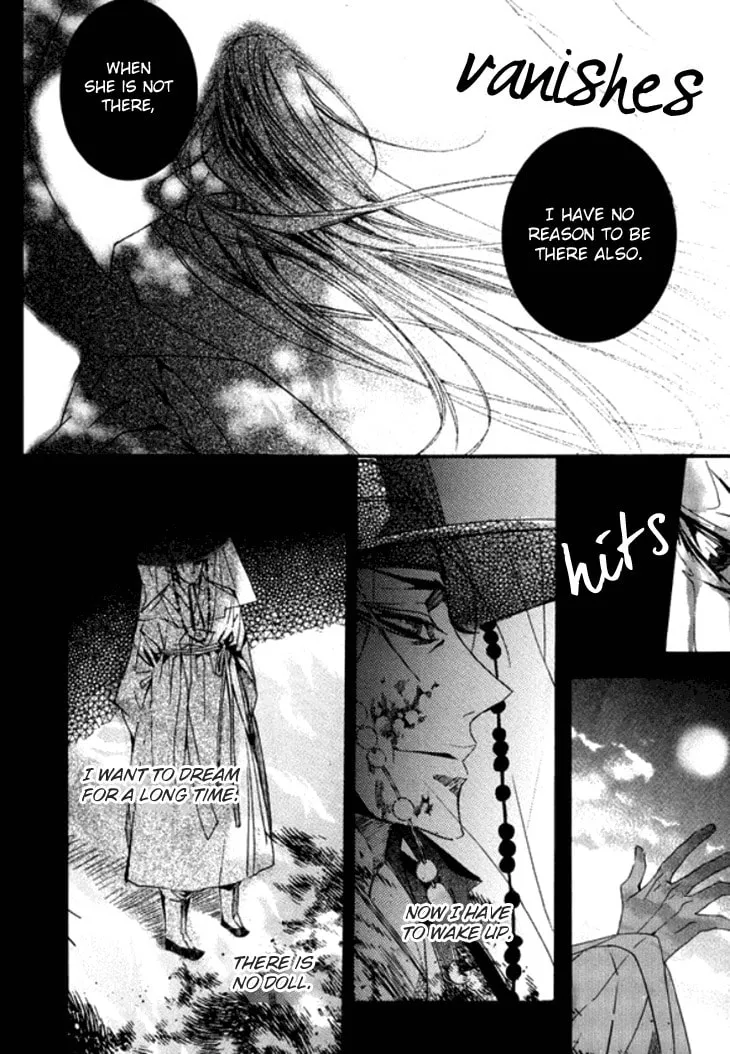 Read Inhyeongch chapter 19 image 40 on Lezhin