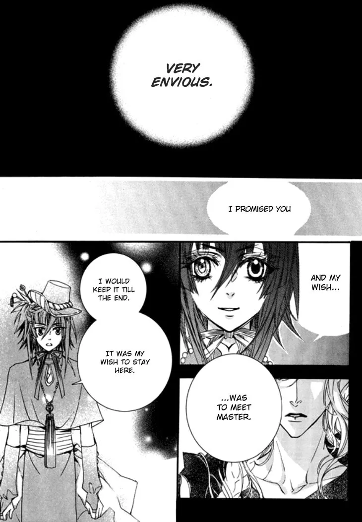 Read Inhyeongch chapter 19 image 43 on Lezhin