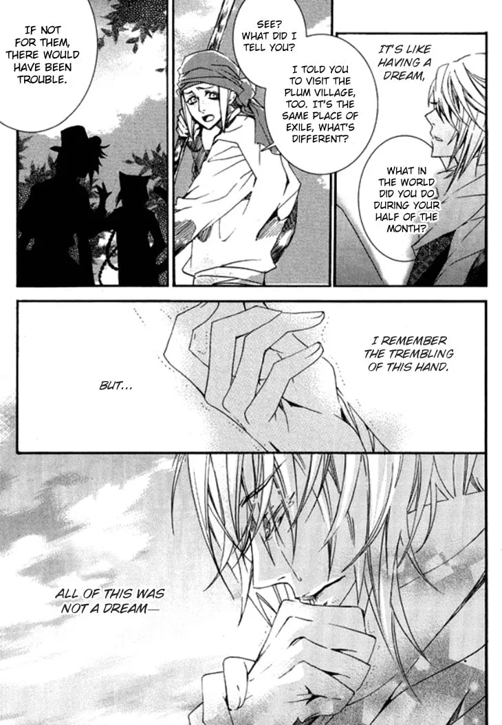 Read Inhyeongch chapter 19 image 45 on Lezhin