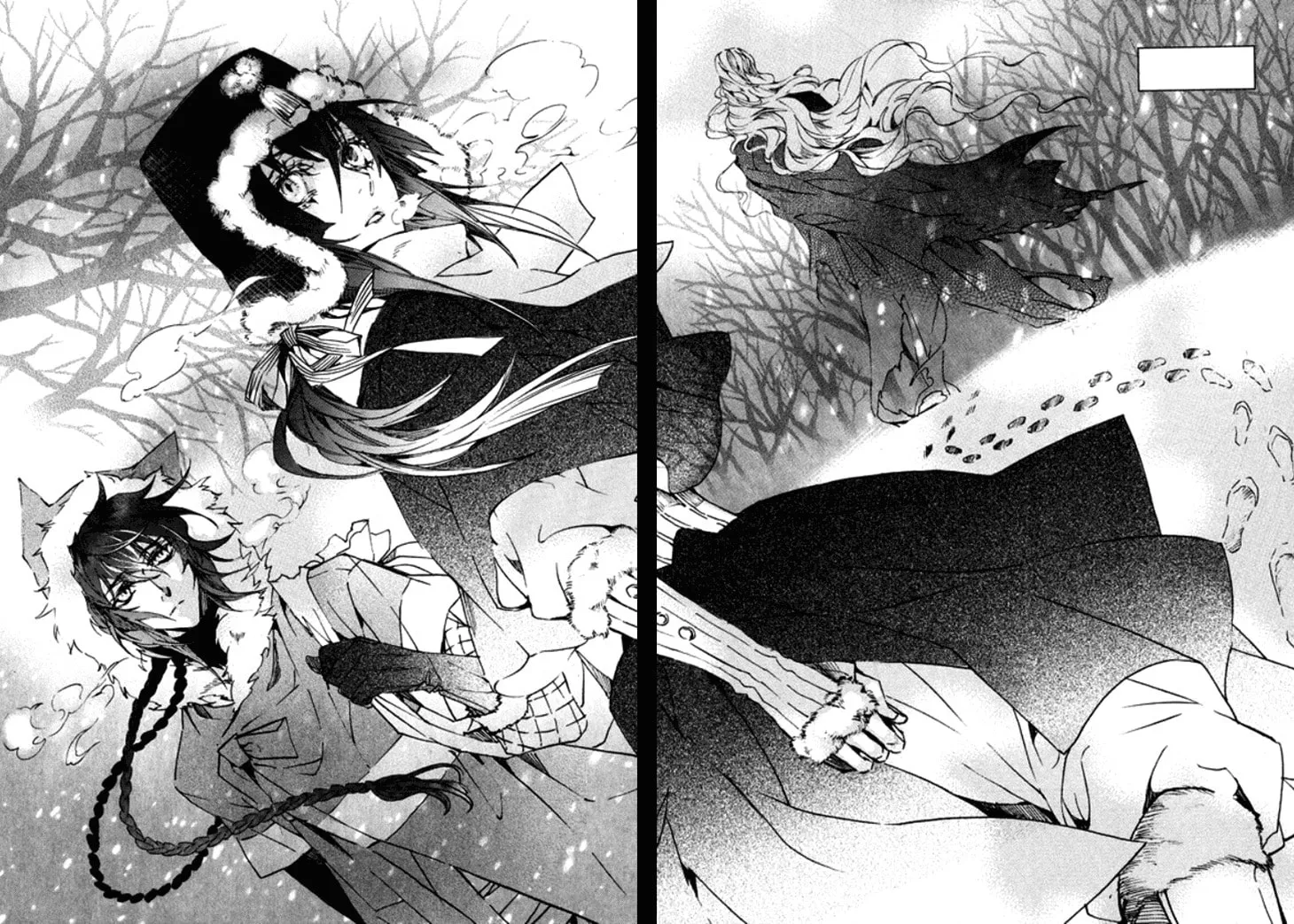 Read Inhyeongch chapter 19 image 52 on Lezhin