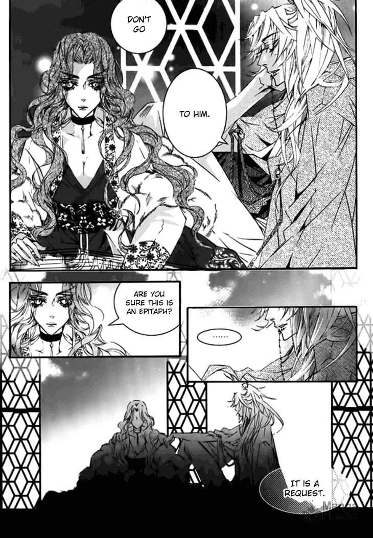 Read Inhyeongch chapter 19 image 8 on Lezhin