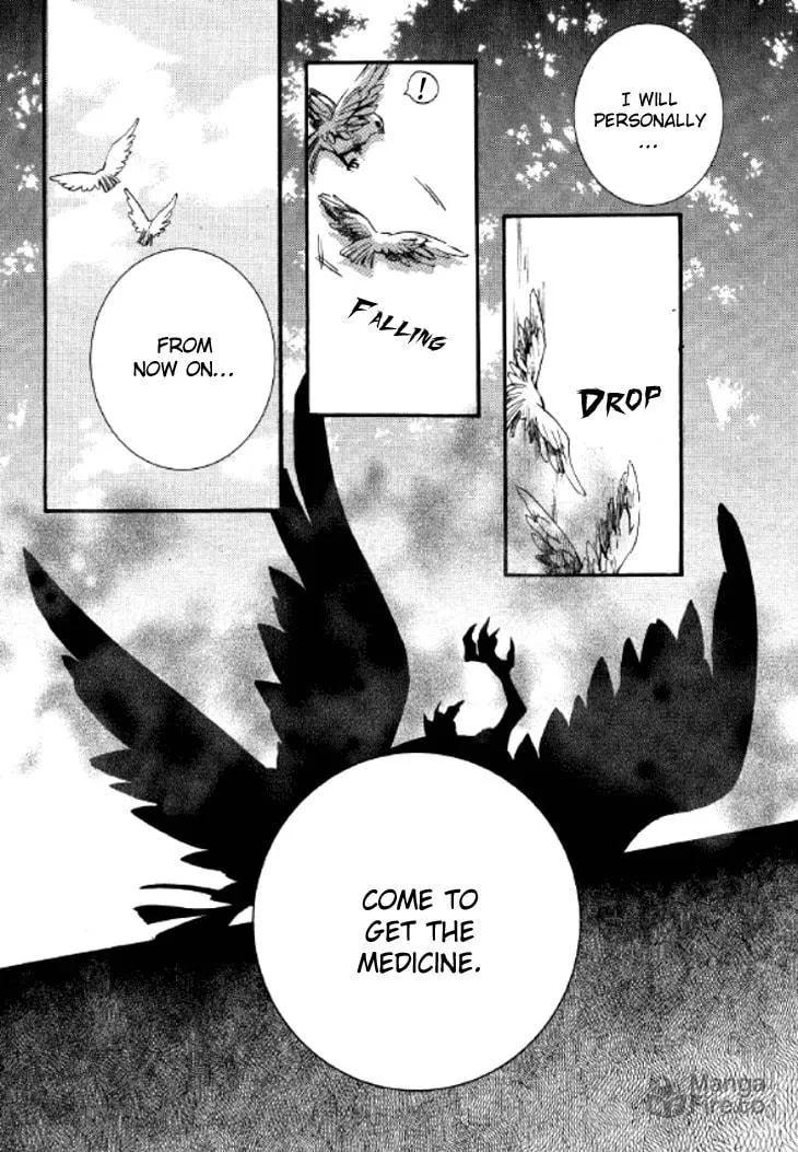 Read Inhyeongch chapter 6 image 14 on Lezhin