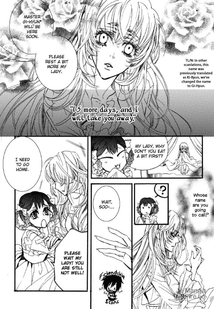 Read Inhyeongch chapter 6 image 19 on Lezhin