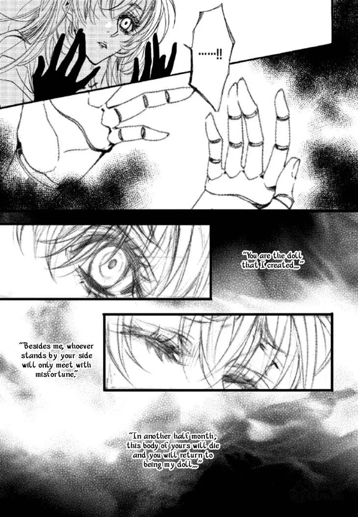 Read Inhyeongch chapter 6 image 20 on Lezhin