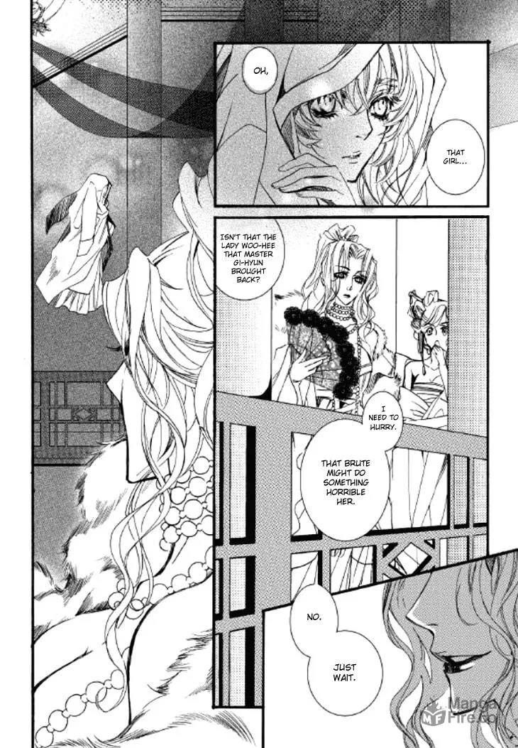 Read Inhyeongch chapter 6 image 23 on Lezhin
