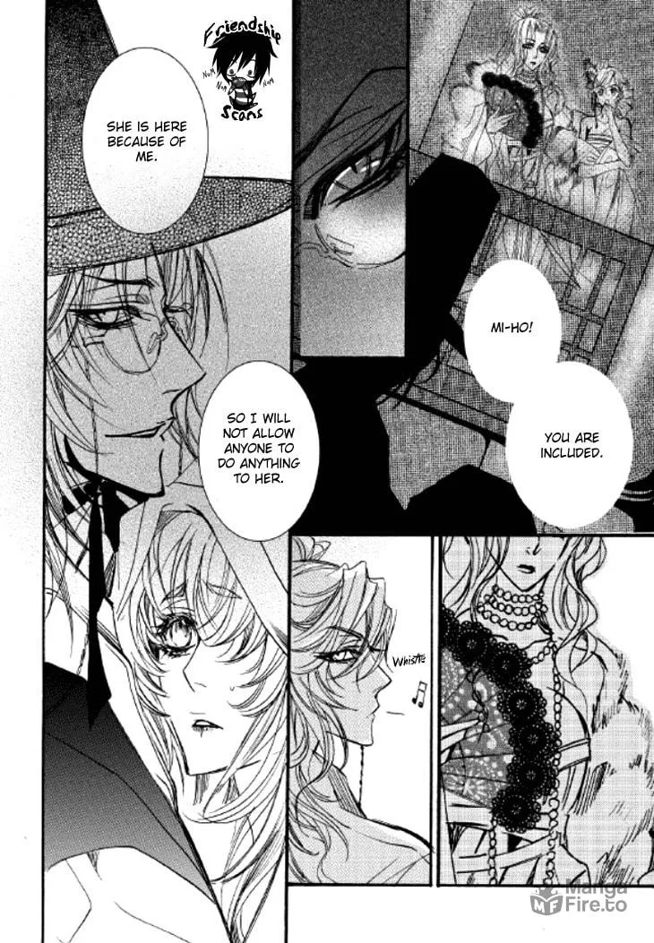 Read Inhyeongch chapter 6 image 29 on Lezhin