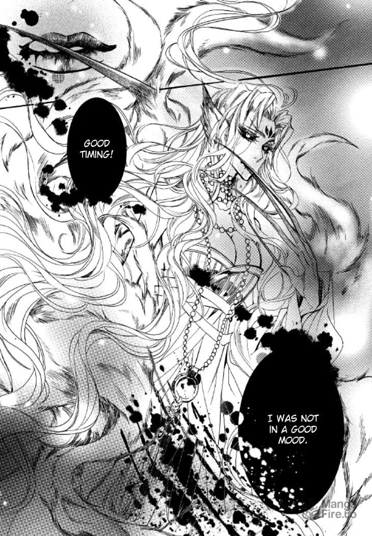 Read Inhyeongch chapter 6 image 32 on Lezhin