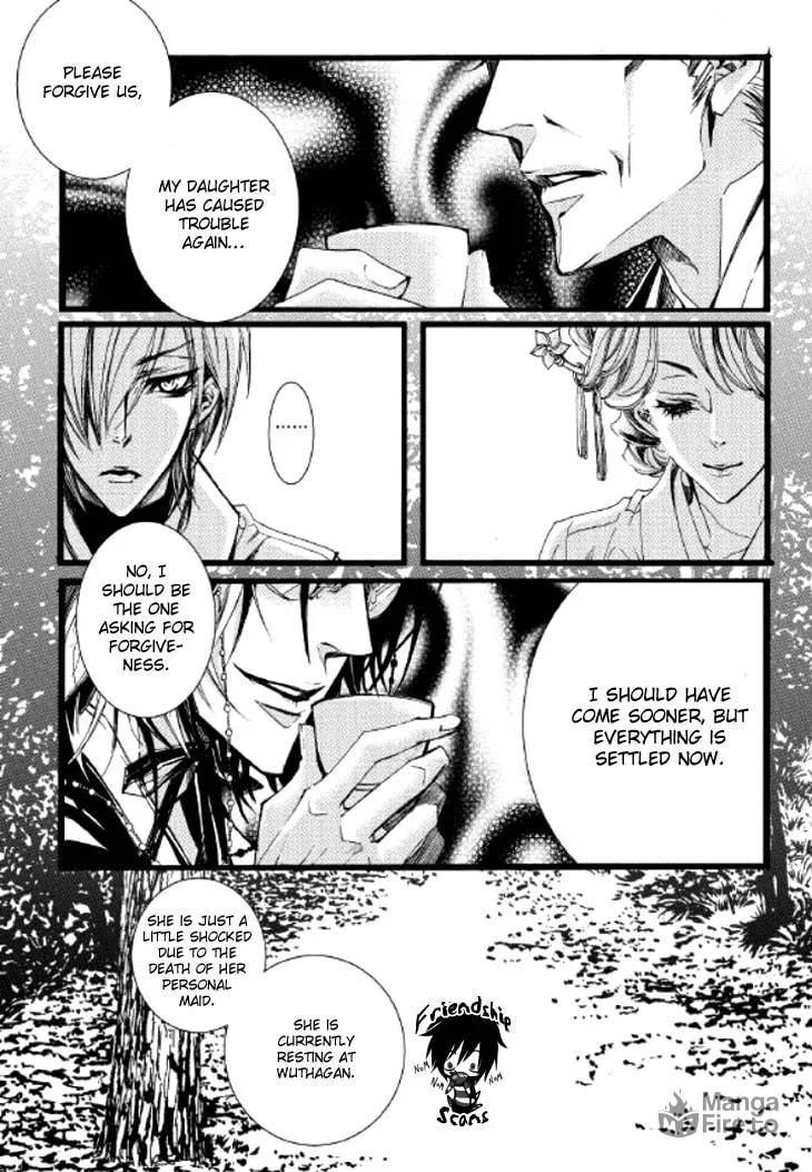 Read Inhyeongch chapter 6 image 9 on Lezhin