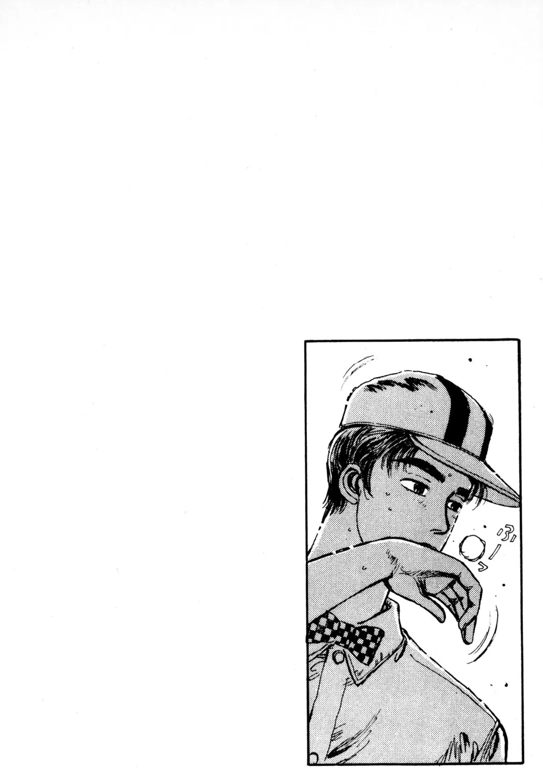 Read Initial D chapter 1 image 12 on Lezhin