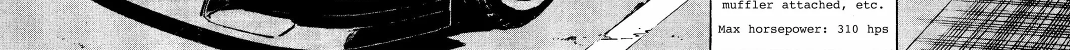 Read Initial D chapter 101 image 31 on Lezhin