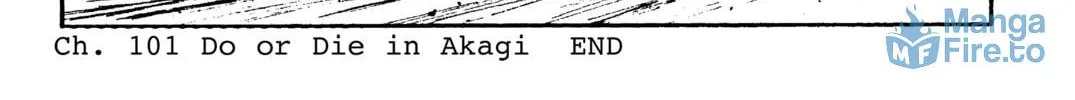 Read Initial D chapter 101 image 35 on Lezhin