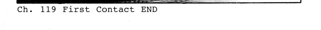 Read Initial D chapter 119 image 37 on Lezhin