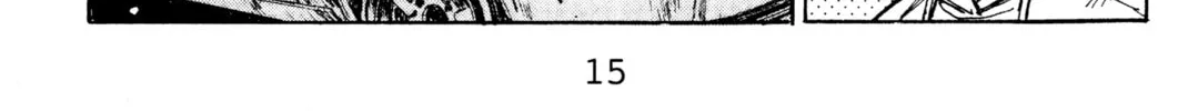 Read Initial D chapter 134 image 21 on Lezhin