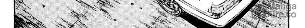 Read Initial D chapter 137 image 17 on Lezhin