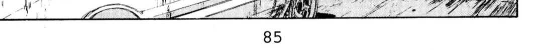 Read Initial D chapter 137 image 27 on Lezhin