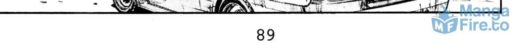 Read Initial D chapter 137 image 35 on Lezhin