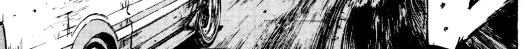 Read Initial D chapter 137 image 7 on Lezhin