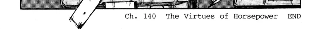 Read Initial D chapter 140 image 33 on Lezhin