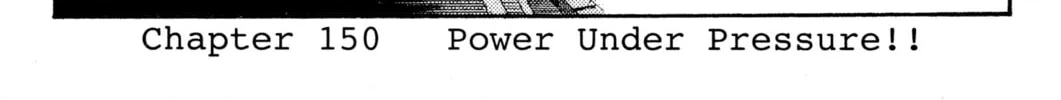 Read Initial D chapter 150 image 1 on Lezhin