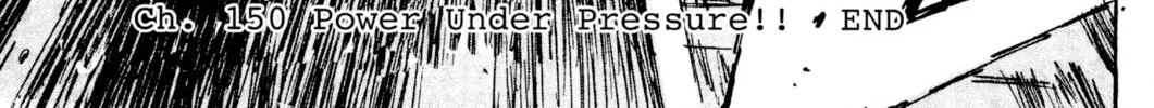 Read Initial D chapter 150 image 25 on Lezhin